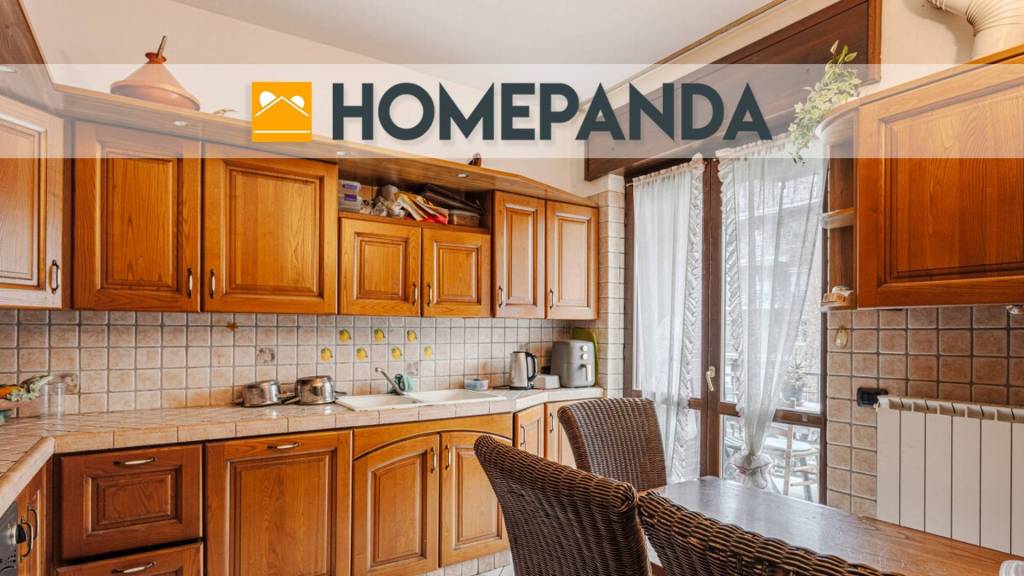 appartamento in vendita a Milano in zona Famagosta