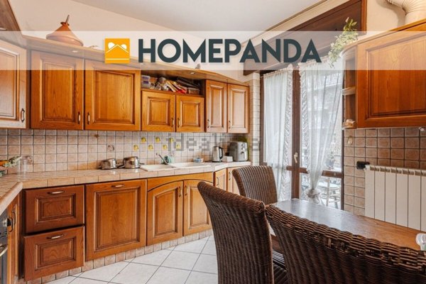 appartamento in vendita a Milano in zona Famagosta