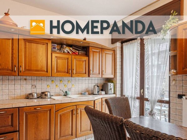 appartamento in vendita a Milano in zona Famagosta