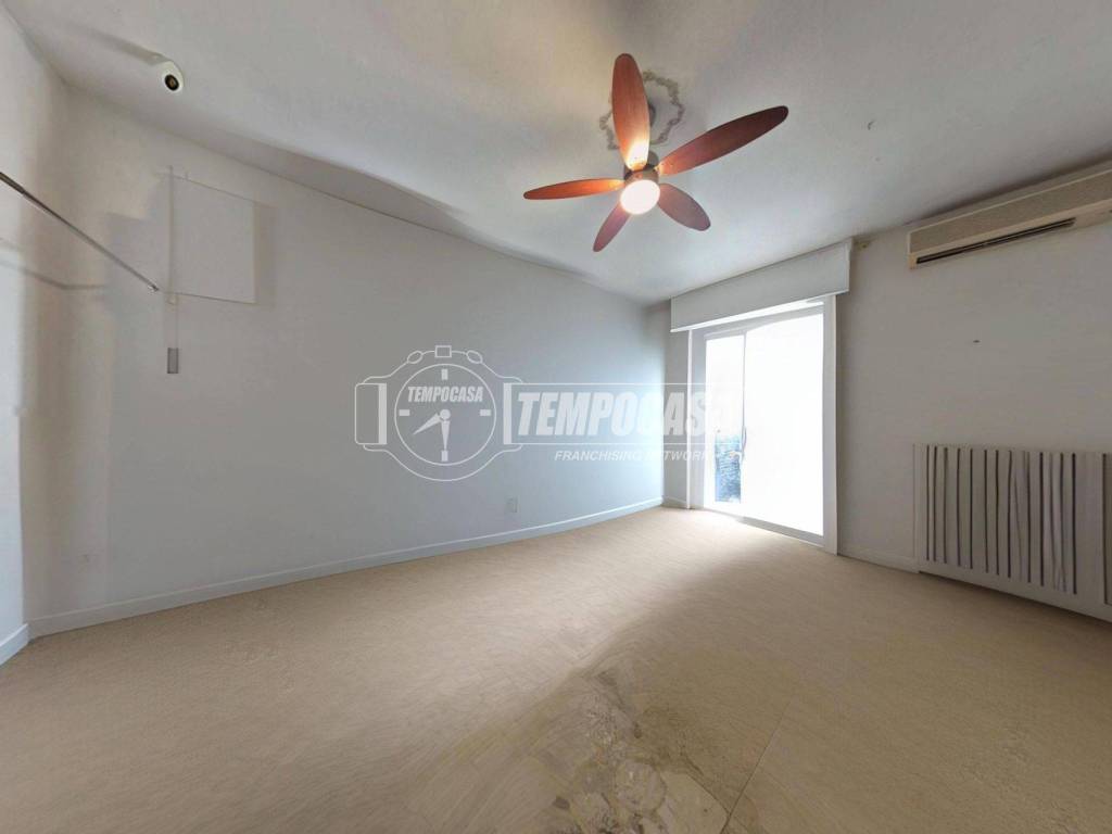 appartamento in vendita a Milano in zona Forlanini