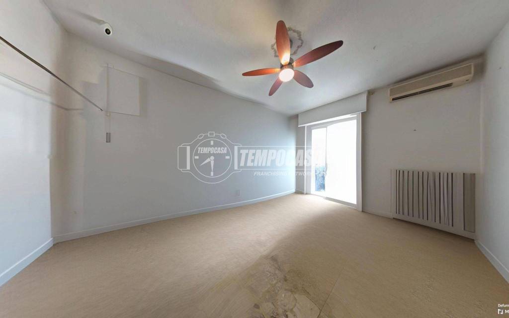 appartamento in vendita a Milano in zona Forlanini