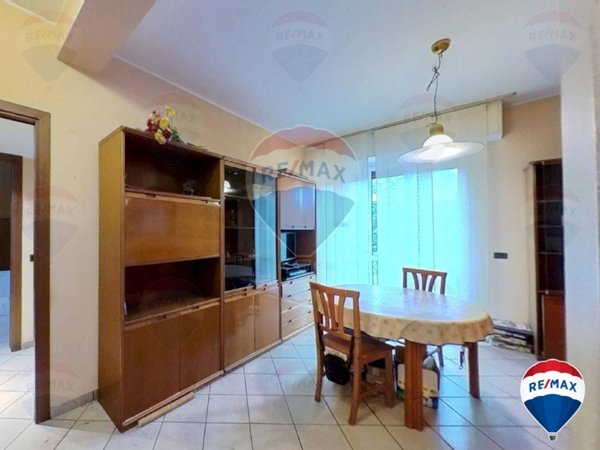 appartamento in vendita a Milano in zona Comasina