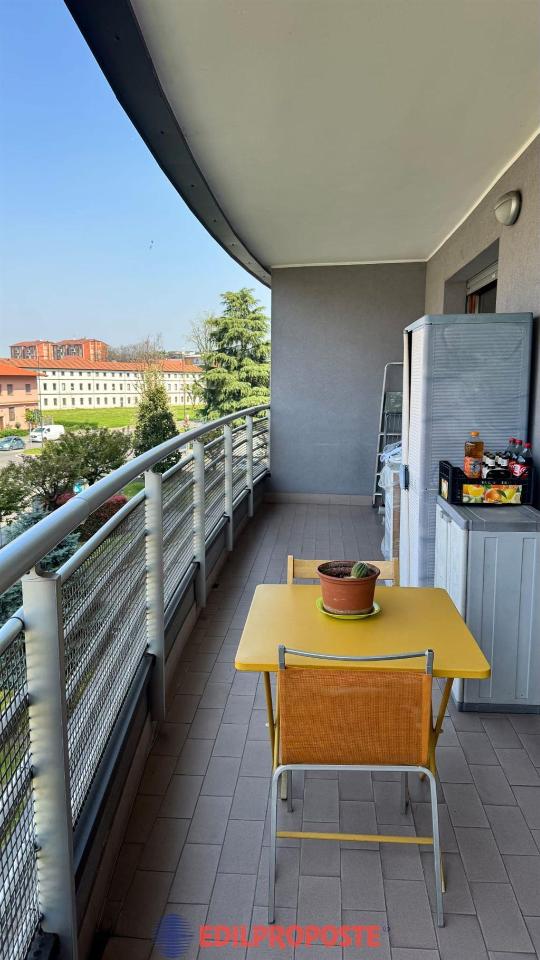 appartamento in vendita a Milano in zona Bruzzano