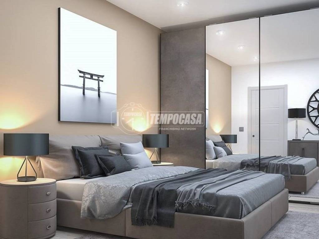 appartamento in vendita a Milano in zona Solari