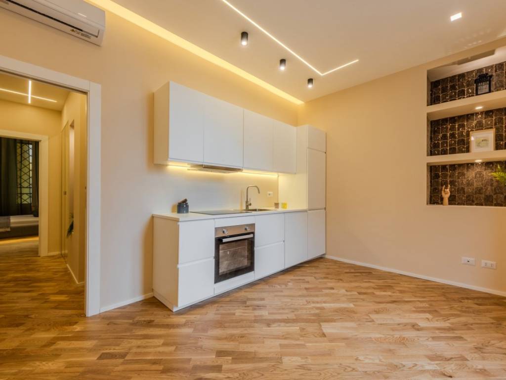 appartamento in vendita a Milano in zona Precotto