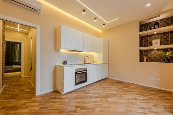 appartamento in vendita a Milano in zona Bicocca