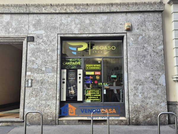 monolocale in vendita a Milano