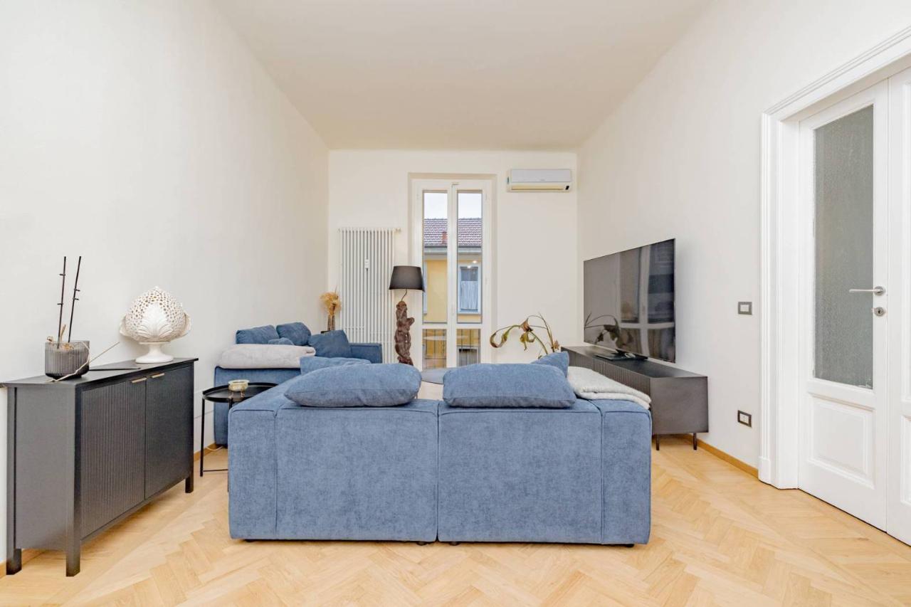 appartamento in vendita a Milano in zona Dergano
