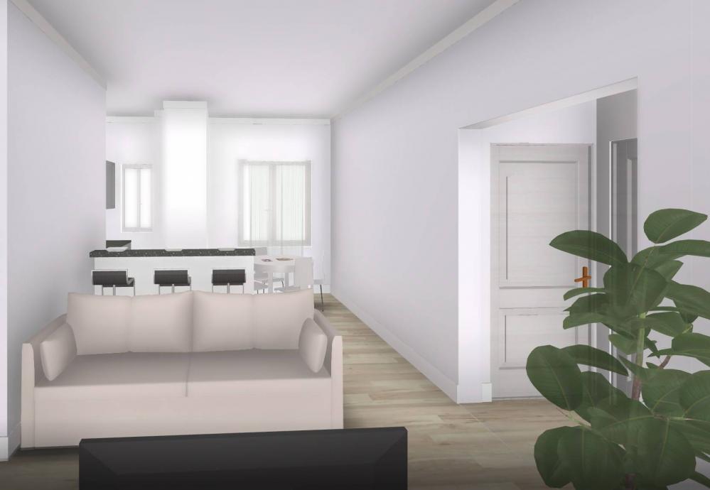 appartamento in vendita a Milano in zona Bicocca