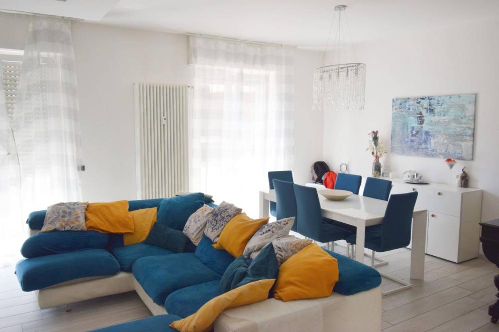 appartamento in vendita a Milano in zona Precotto
