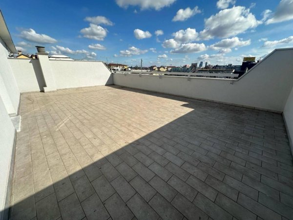 appartamento in vendita a Milano in zona Garegnano