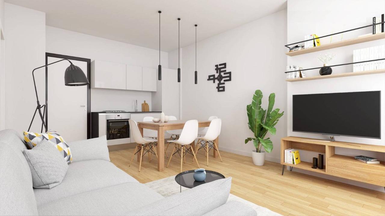 appartamento in vendita a Milano in zona Piazzale Lodi