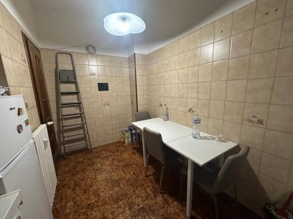 appartamento in vendita a Milano in zona Bovisa