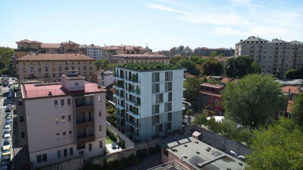 appartamento in vendita a Milano in zona Città Studi