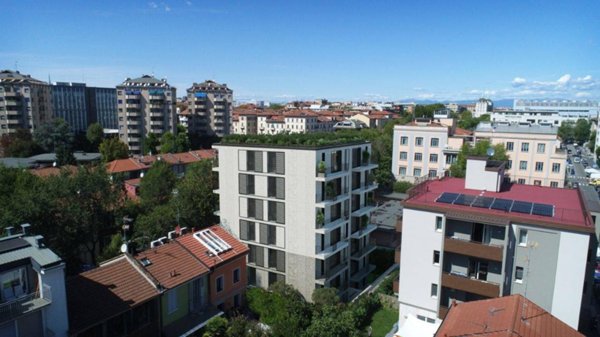 appartamento in vendita a Milano in zona Città Studi