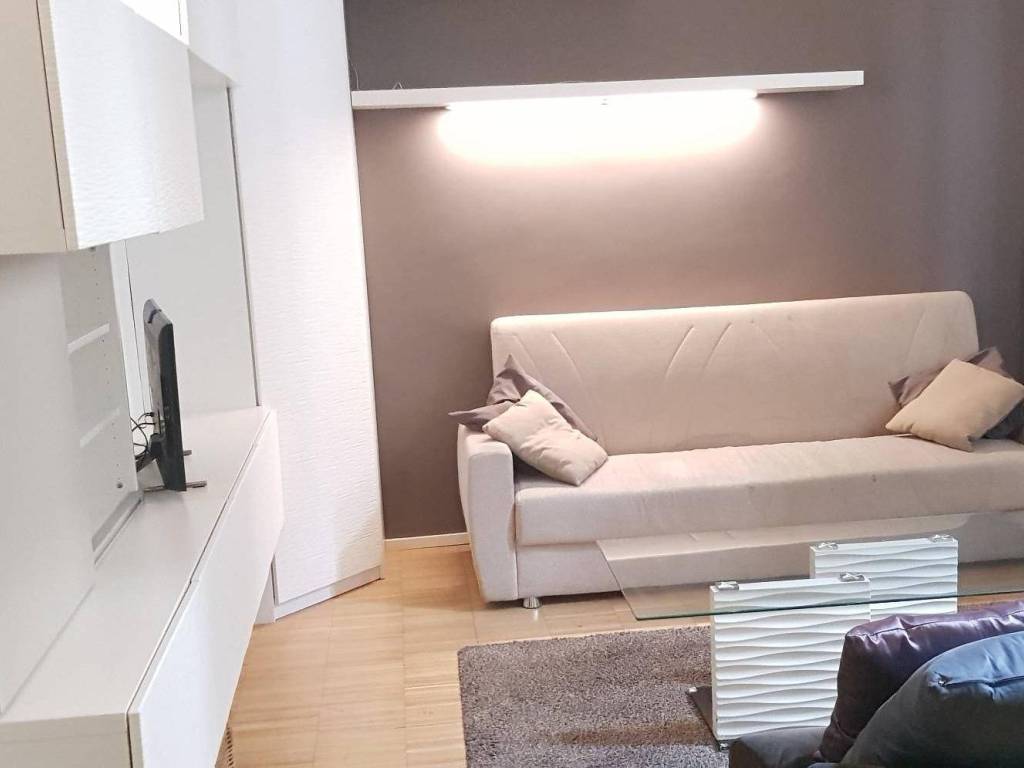 appartamento in vendita a Milano in zona San Siro