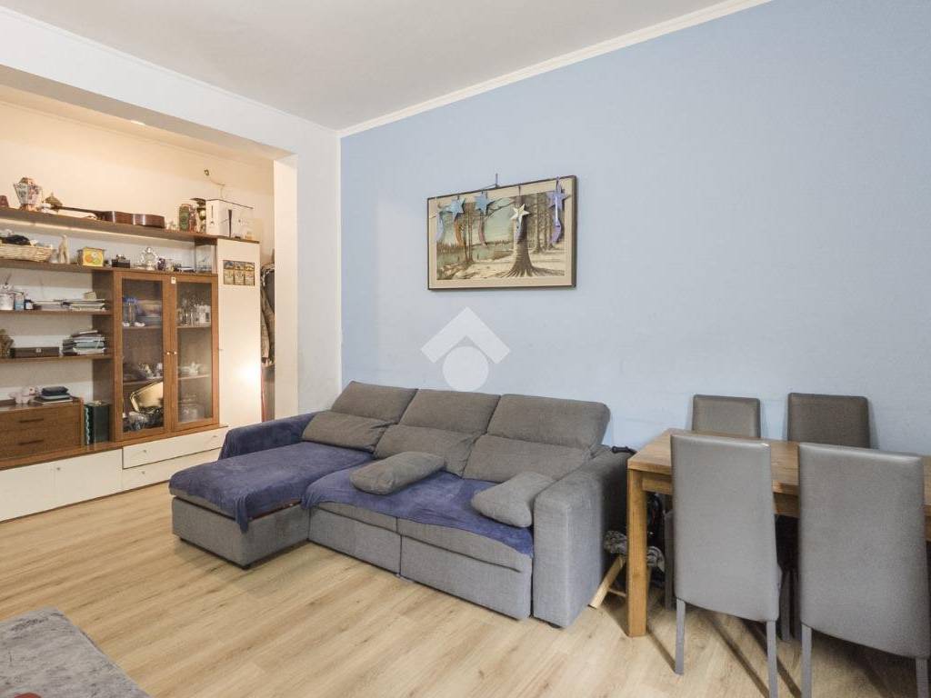 appartamento in vendita a Milano in zona Porta Vittoria