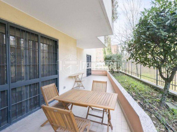 appartamento in vendita a Milano in zona Precotto