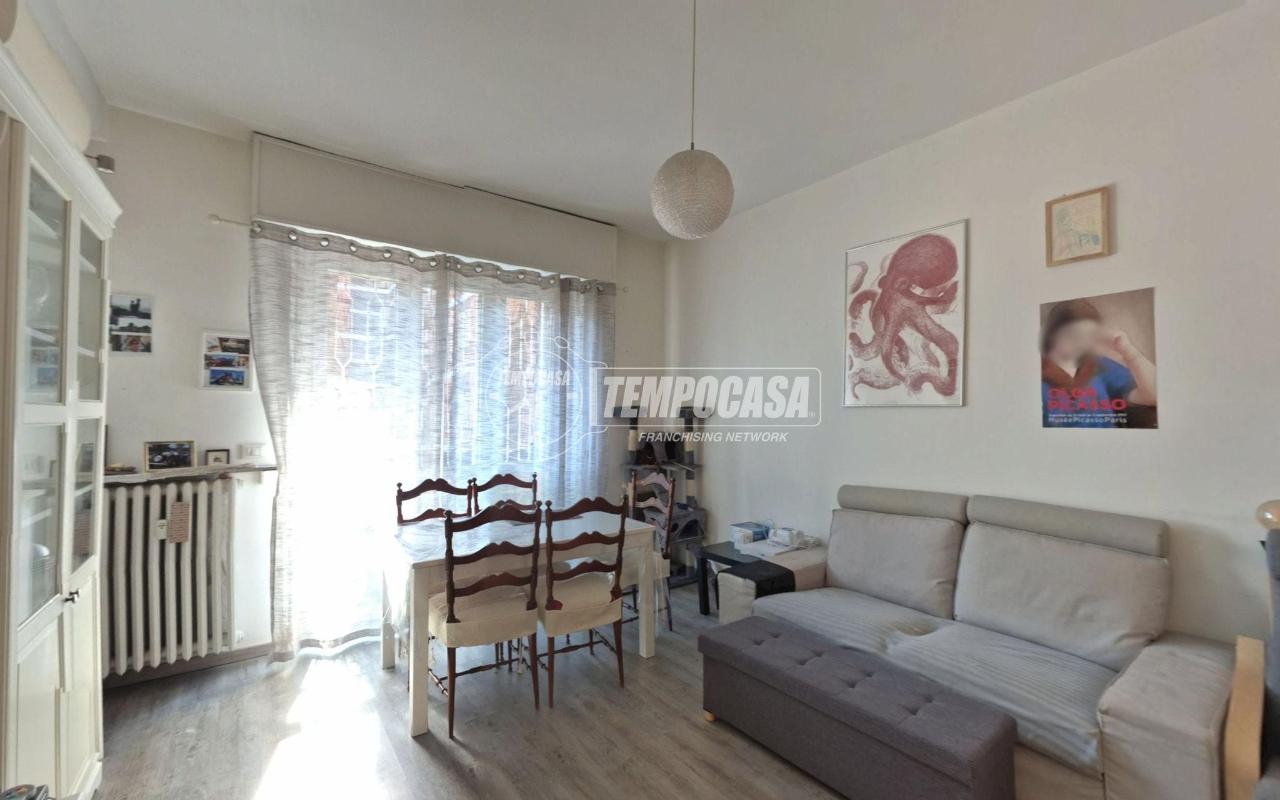 appartamento in vendita a Milano in zona Forlanini