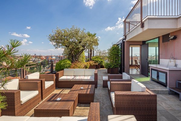 appartamento in vendita a Milano