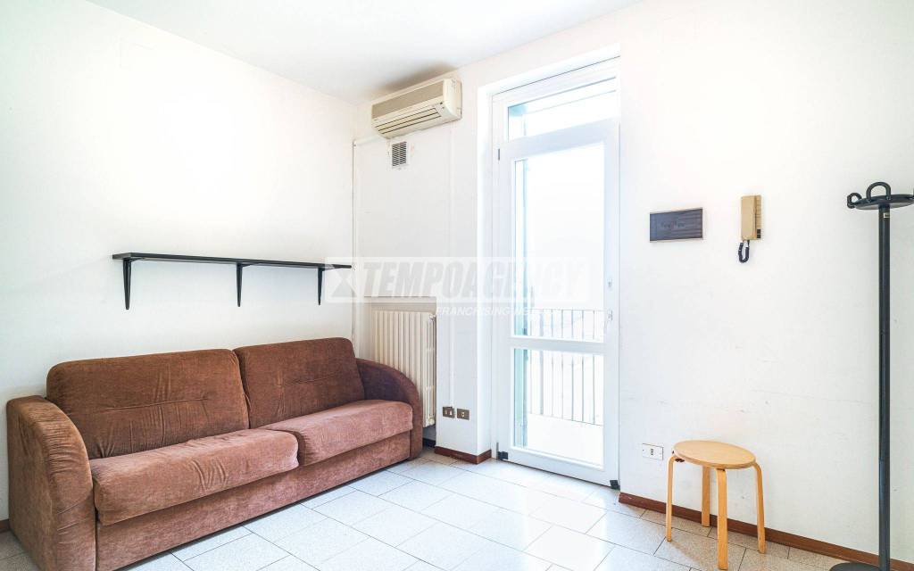 appartamento in vendita a Milano in zona Ponte Lambro