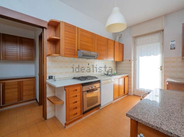 appartamento in vendita a Milano in zona San Siro