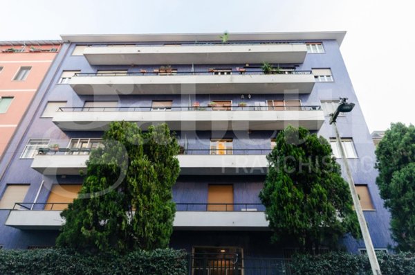 appartamento in vendita a Milano in zona Città Studi