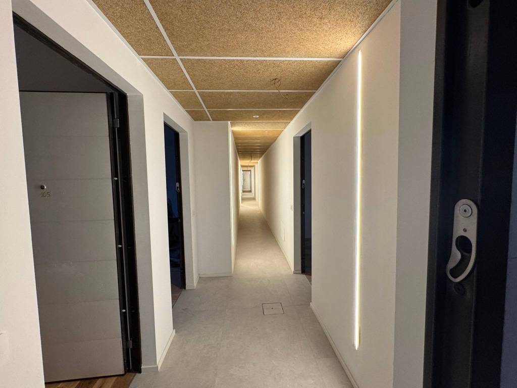 appartamento in vendita a Milano in zona Bicocca