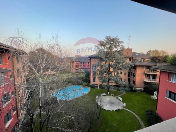 appartamento in vendita a Milano in zona San Siro