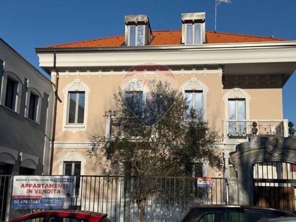 appartamento in vendita a Milano in zona Villapizzone