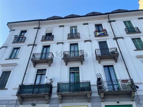 appartamento in vendita a Milano in zona Maggiolina