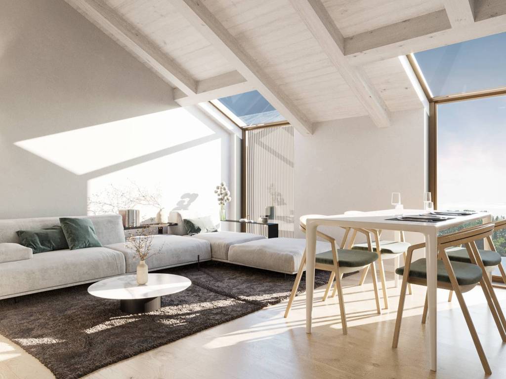 appartamento in vendita a Milano in zona Precotto