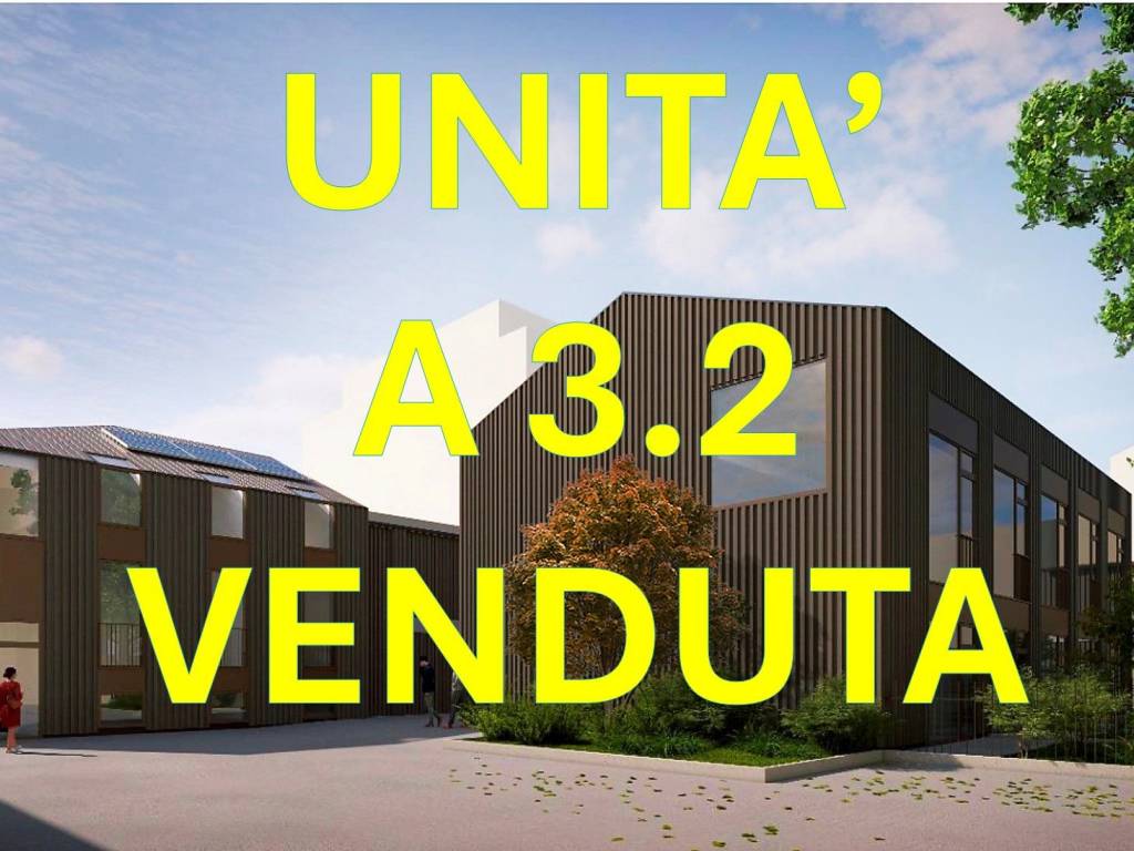 appartamento in vendita a Milano in zona Precotto