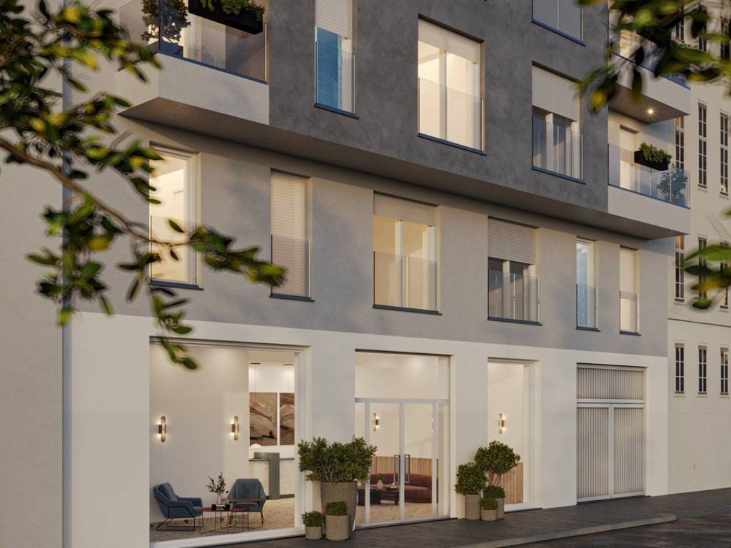 appartamento in vendita a Milano in zona San Siro