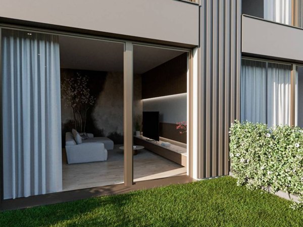 appartamento in vendita a Milano in zona Precotto