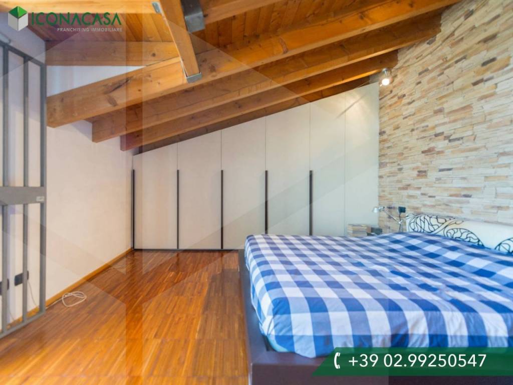 appartamento in vendita a Milano in zona Rogoredo