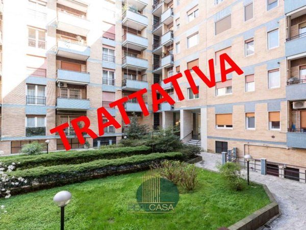 appartamento in vendita a Milano in zona Bovisa