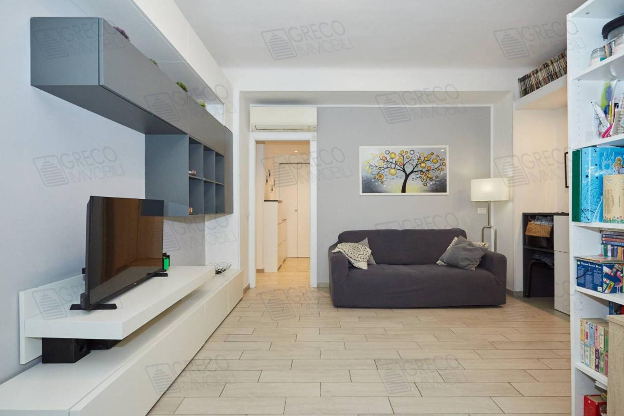 appartamento in vendita a Milano in zona Greco