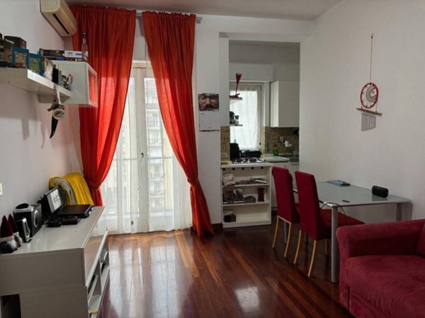 appartamento in vendita a Milano in zona Vigentino
