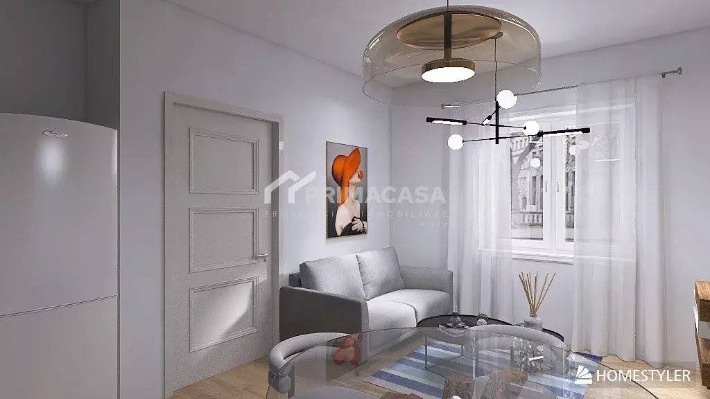 appartamento in vendita a Milano in zona Precotto