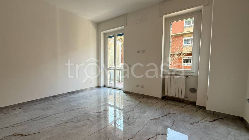 appartamento in vendita a Milano in zona Maggiolina