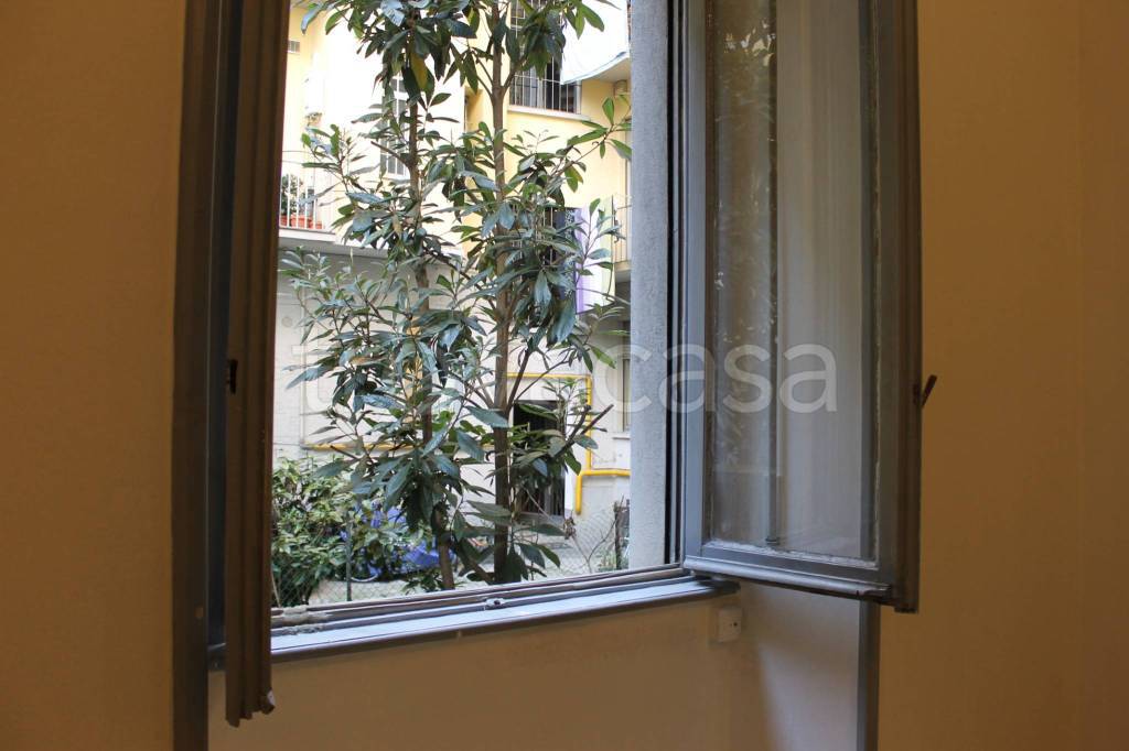 appartamento in vendita a Milano in zona Ghisolfa