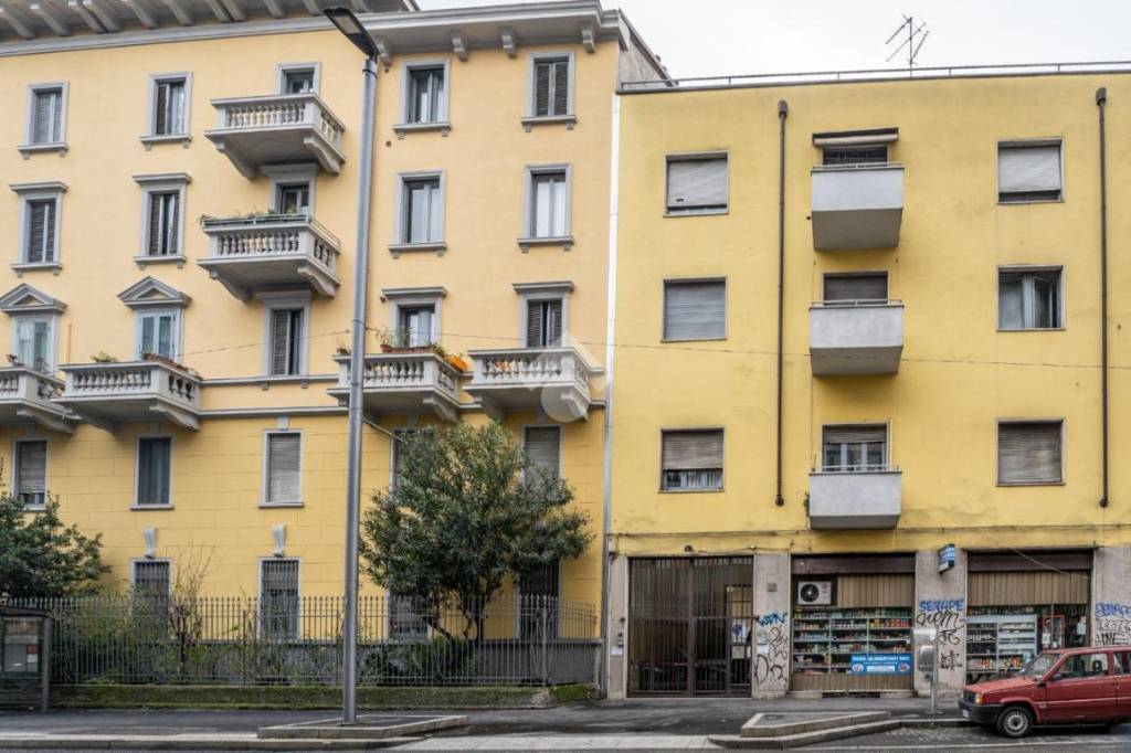 appartamento in vendita a Milano in zona Maciachini