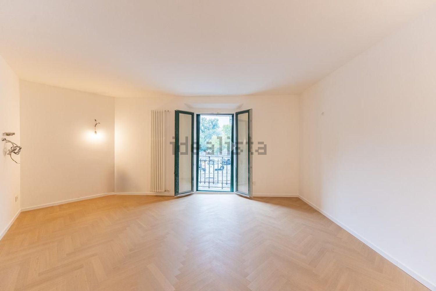appartamento in vendita a Milano in zona Brera
