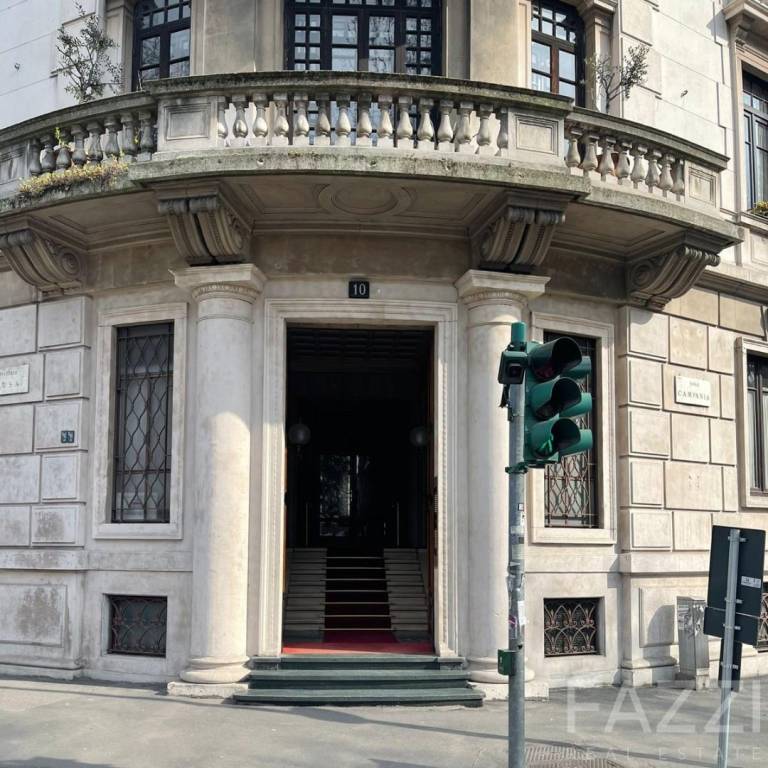 negozio in vendita a Milano