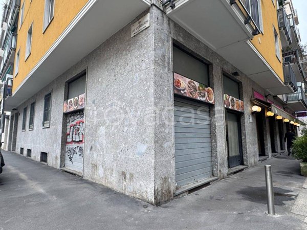 appartamento in vendita a Milano in zona Città Studi