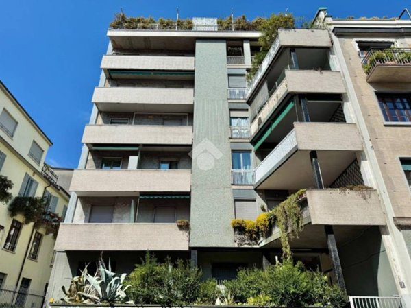appartamento in vendita a Milano in zona Stazione Centrale