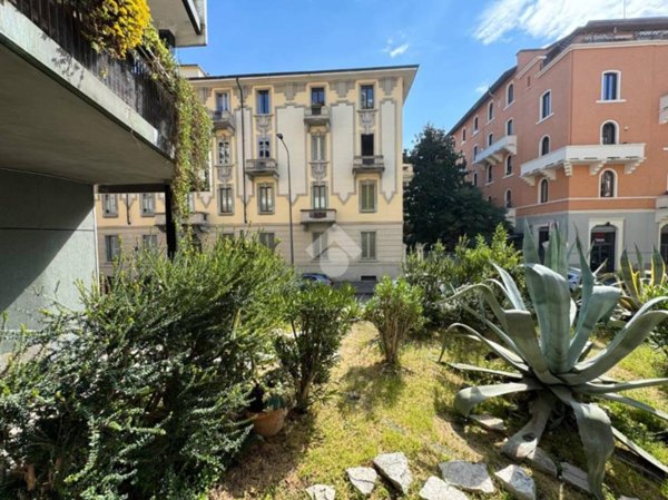 appartamento in vendita a Milano in zona Centro Storico