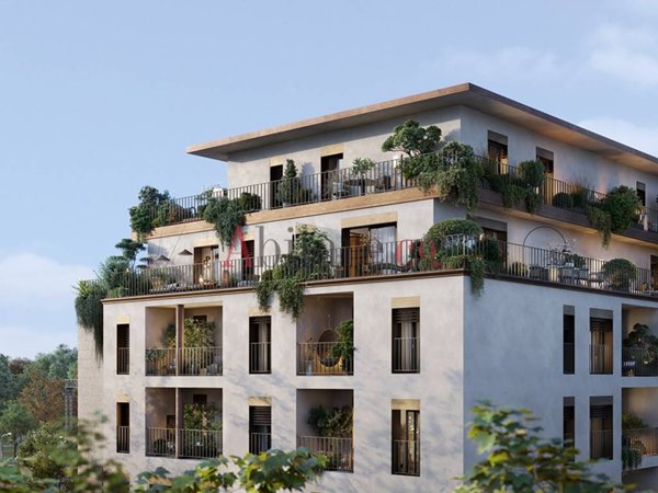 appartamento in vendita a Milano in zona Adriano