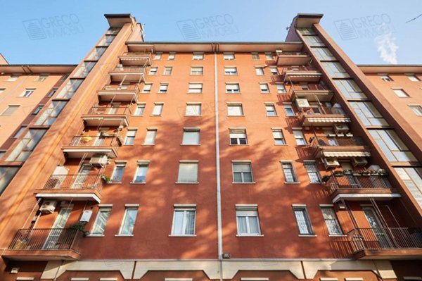 appartamento in vendita a Milano in zona Maggiolina